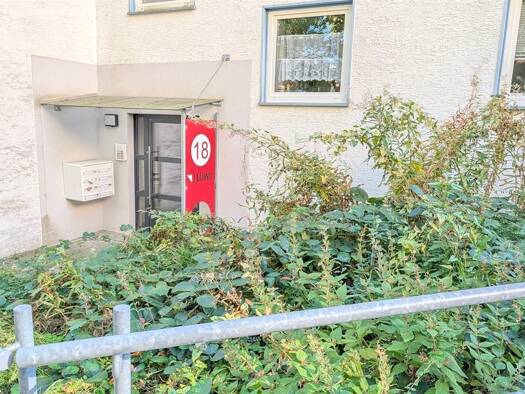 Wohnung zur Miete 455 € 2 Zimmer 55 m² frei ab sofort Breitenfeld 18 Wehberg Lüdenscheid 58507