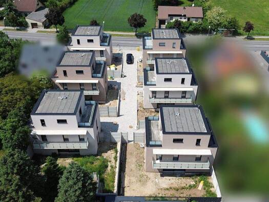 Einfamilienhaus zum Kauf - Erstbezug 549.000 € 5 Zimmer 151,9 m² 202,3 m² Grundstück Deutsch-Wagram 2232