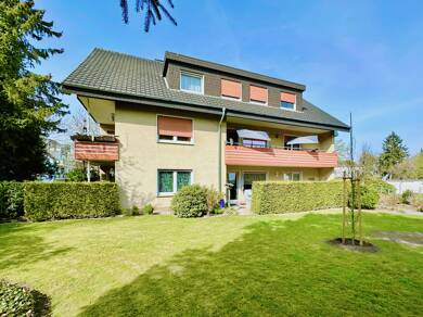 Wohnung zur Miete 330 € 2 Zimmer 55 m² Dachgeschoss frei ab 01.07.2025 Herford-Stadt Herford 32052