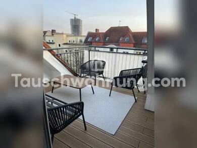 Wohnung zur Miete Tauschwohnung 820 € 2 Zimmer 79 m² Dachgeschoss, 4. Geschoss Berlin 12163