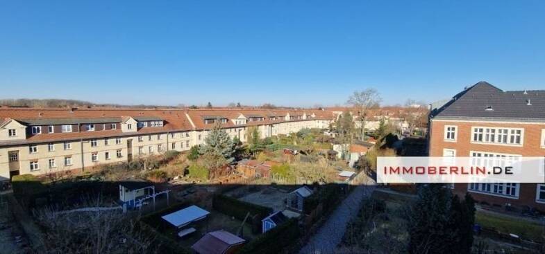Etagenwohnung kaufen in Hennigsdorf immowelt