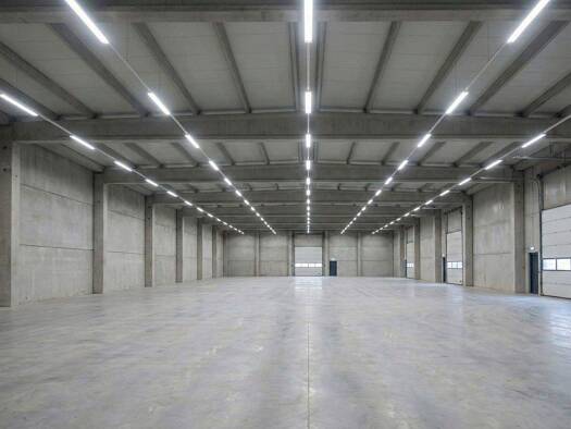 Lagerhalle zur Miete provisionsfrei 25.000 € 5.000 m² Lagerfläche Luckenwalde 14943