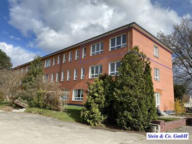 Wohnung zur Miete 550 € 4 Zimmer 64,4 m² Dachgeschoss, 2. Geschoss frei ab 15.07.2025 Alte Dorfstraße 17 Michelsdorf Kloster Lehnin 14797
