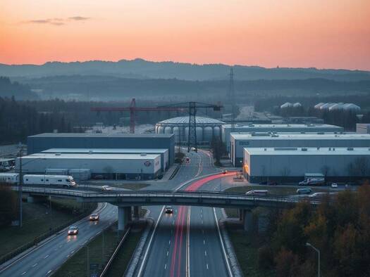 Grundstück zum Kauf 15.400.000 € Glina 77105