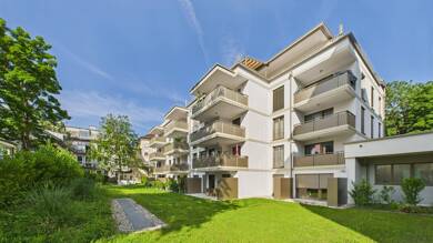 Wohnung zum Kauf 550.000 € 2 Zimmer 77,6 m² 1. Geschoss Bad Reichenhall Bad Reichenhall 83435