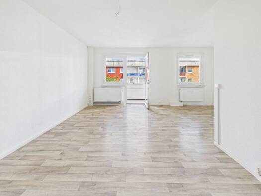 Wohnung zur Miete 303 € 2 Zimmer 54,5 m² 3. Geschoss Sonnenstr. 24 Sonnenberg Chemnitz 09130