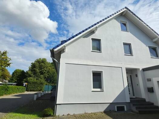Reihenendhaus zum Kauf 428.000 € 4 Zimmer 130 m² 274 m² Grundstück Nörvenich Nörvenich 52388