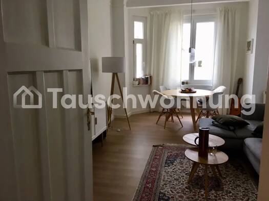 Wohnung zur Miete Tauschwohnung 980 € 3 Zimmer 82 m² 3. Geschoss Hummelstein Nürnberg 90461