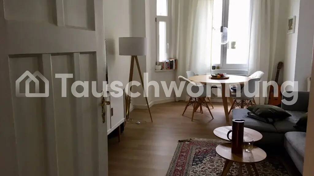 Wohnung zur Miete Tauschwohnung 980 € 3 Zimmer 82 m² 3. Geschoss Hummelstein Nürnberg 90461
