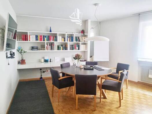 Studio zum Kauf 460.000 € 3 Zimmer 120 m² 1. Geschoss Meran 39012