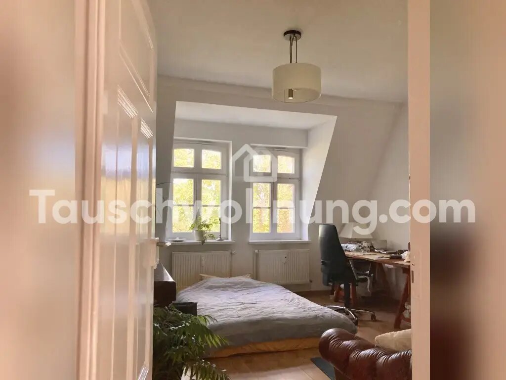 Wohnung zur Miete 440 € 3 Zimmer 62 m²<br/>Wohnfläche 4.<br/>Geschoss Altlindenau Leipzig 04177