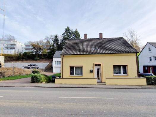 Einfamilienhaus zum Kauf 369.000 € 5 Zimmer 135,5 m² 791 m² Grundstück Holthausen Mülheim 45472