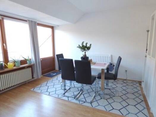 Wohnung zur Miete 780 € 3,5 Zimmer 92 m² Geschoss 2/2 frei ab 01.10.2026 Grünenwört Wertheim 97877