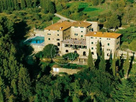 Gastronomie/Hotel zum Kauf Arezzo