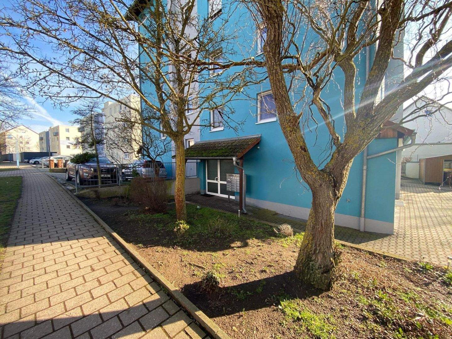 Immobilie in Langenzenn - Investieren Sie jetzt in die Zukunft! - Bild 1