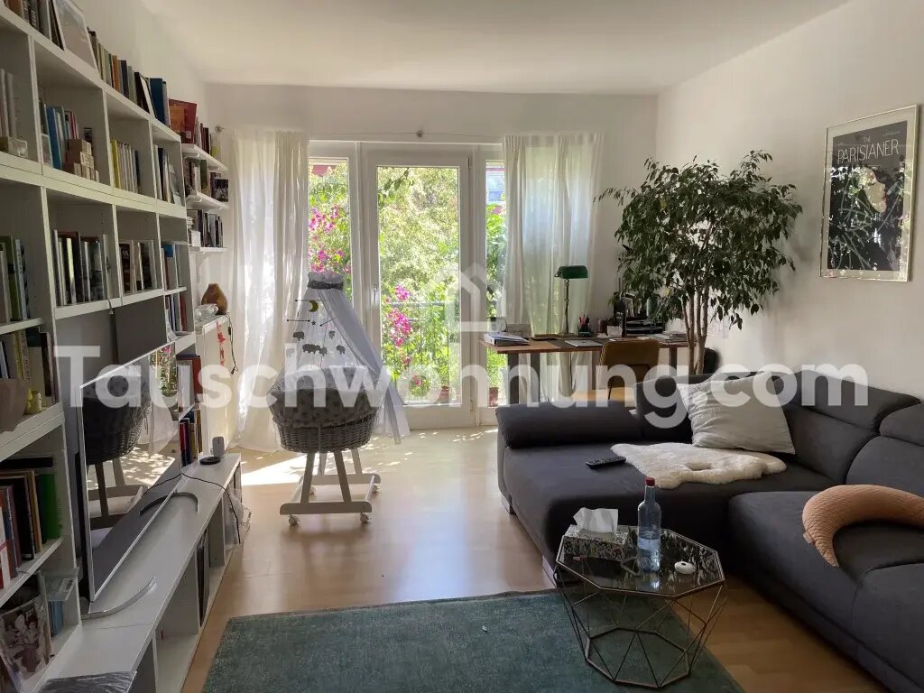 Wohnung zur Miete 925 € 2 Zimmer 65 m²<br/>Wohnfläche 3.<br/>Geschoss Lindenthal Köln 50931