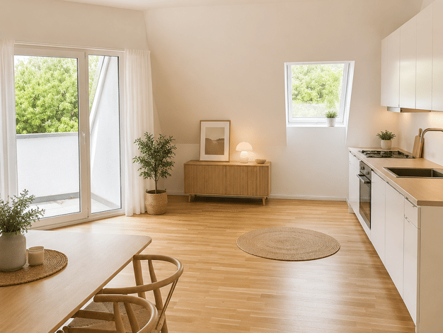 Wohnung zum Kauf 473.500 € 4 Zimmer 93 m² Teltow Teltow 14513