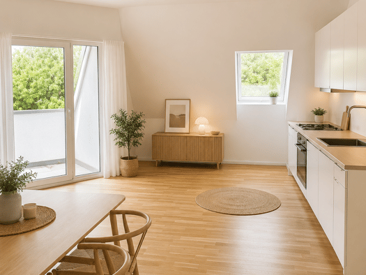 Wohnung zum Kauf 473.500 € 4 Zimmer 93 m² Teltow Teltow 14513