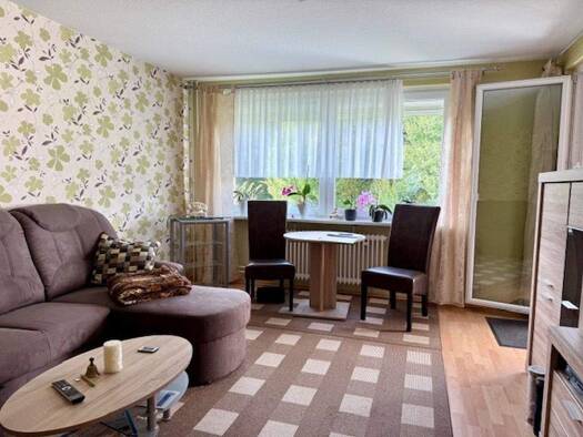 Wohnung zum Kauf 199.000 € 3 Zimmer 72 m² 1. Geschoss Sereetz 23611