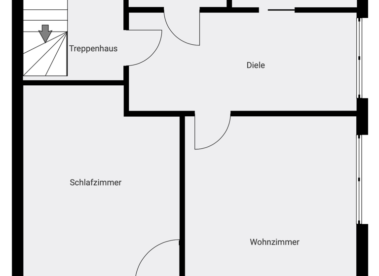 Doppelhaushälfte zum Kauf 755.000 € 8 Zimmer 182,5 m² 411 m² Grundstück Nord Ludwigsburg 71642