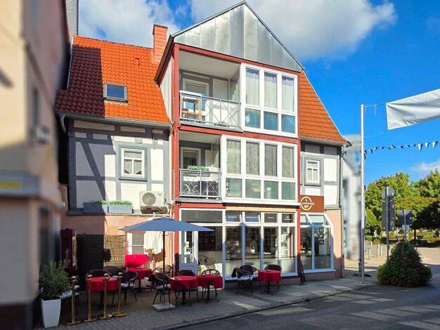 Haus zum Kauf 259.000 € 2 Zimmer 75 m² 72 m² Grundstück Bad Orb 63619
