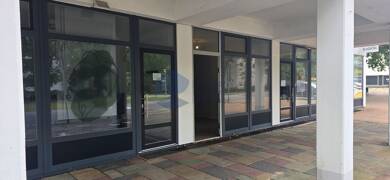 Laden zur Miete 243 € 18 m² Verkaufsfläche Rabenberg Wolfsburg 38444
