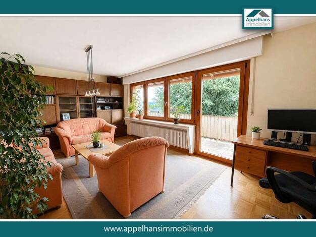 Mehrfamilienhaus zum Kauf 349.000 € 10 Zimmer 206,5 m² 626 m² Grundstück Kloster Oesede Georgsmarienhütte 49124