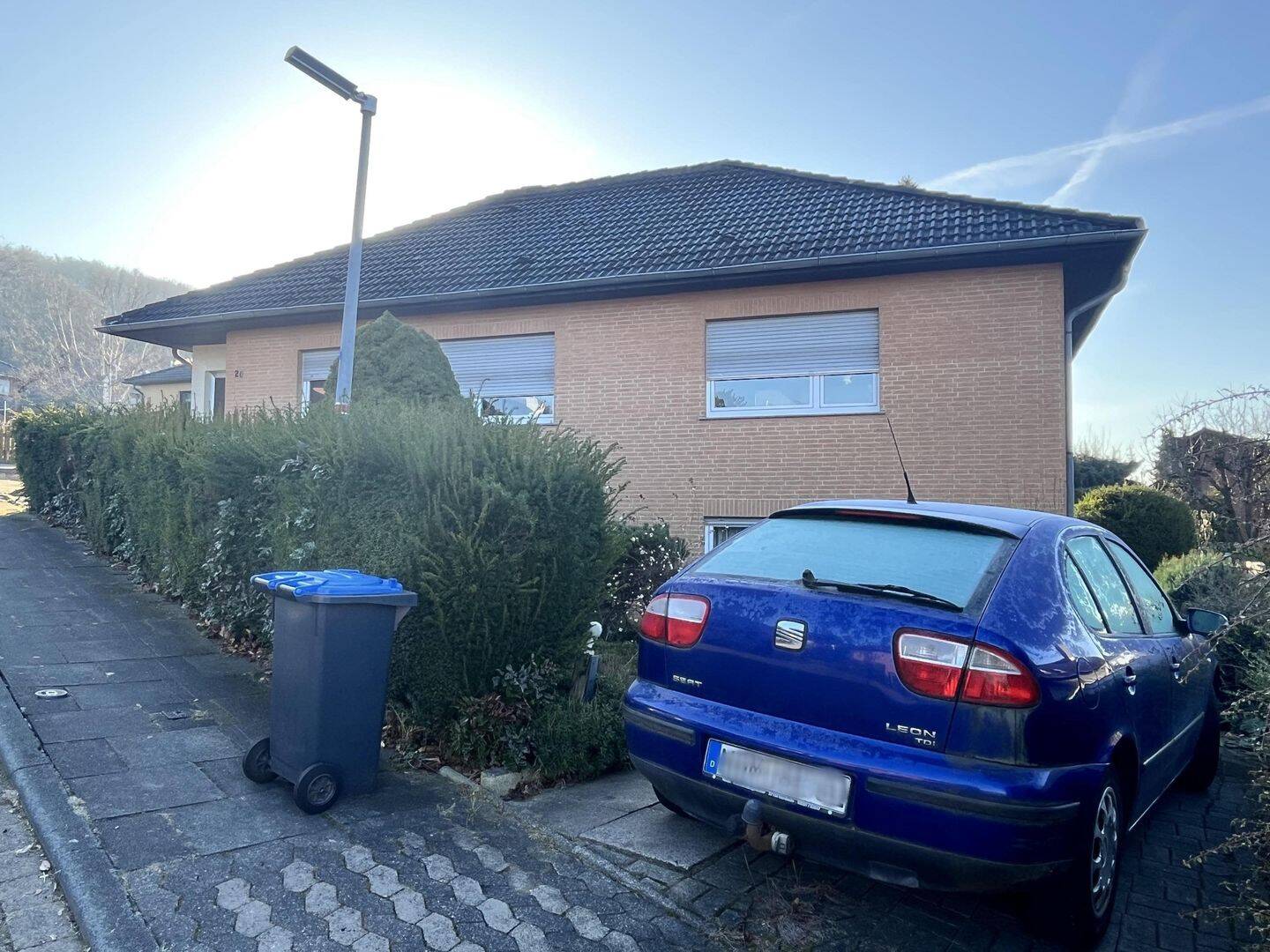 Einfamilienhaus zum Kauf - Ansicht 3