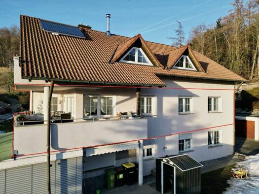 Wohnung zum Kauf 374.000 € 4 Zimmer 108,4 m² Innenstadt Ravensburg 88212