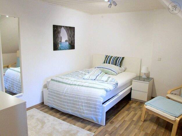 Studio zur Miete Wohnen auf Zeit 480 € 1 Zimmer 15 m² frei ab 01.04.2026 Neumarkt 92318