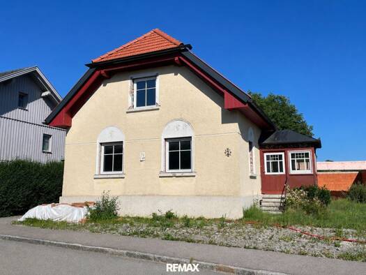 Einfamilienhaus zum Kauf 299.900 € 4 Zimmer 147 m² 530 m² Grundstück Andorf 4770