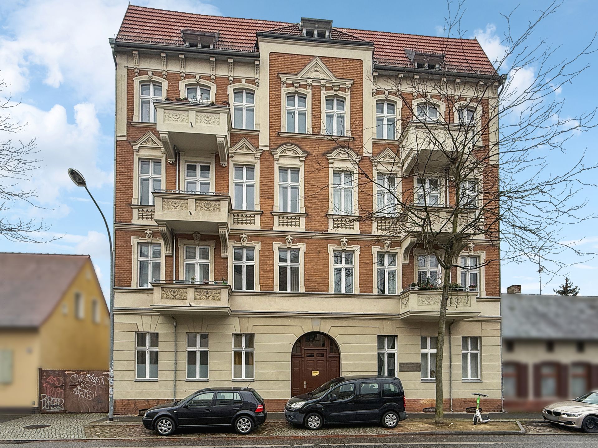 Stadthaus zum Kauf 2.000.000 € 20 Zimmer 677 m²<br/>Wohnfläche 1.180 m²<br/>Grundstück Babelsberg - Süd Potsdam 14482