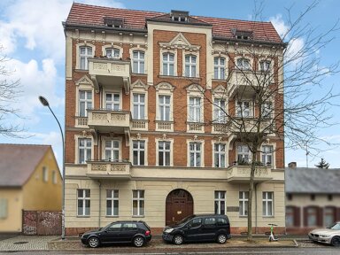 Stadthaus zum Kauf 2.000.000 € 20 Zimmer 677 m² 1.180 m² Grundstück Babelsberg - Süd Potsdam 14482