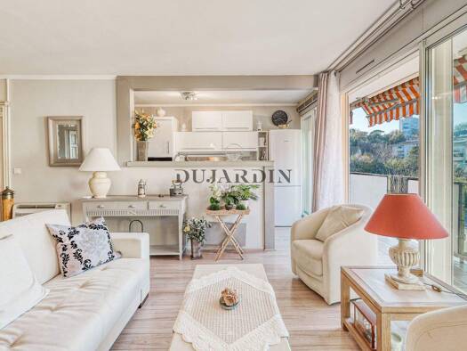 Studio zum Kauf 893.000 € 3 Zimmer 79,6 m² 2. Geschoss Zone Ouest Urbaine Saint-Tropez 83990