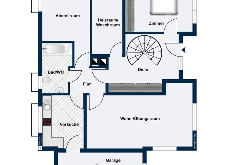 Einfamilienhaus zum Kauf 589.000 € 6 Zimmer 216 m²<br/>Wohnfläche 664 m²<br/>Grundstück Engelskirchen-Loope Engelskirchen / Loope 51766