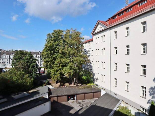 Wohnung zur Miete 1.200 € 3 Zimmer 74 m² 2. Geschoss frei ab 01.04.2026 Pempelfort Düsseldorf / Pempelfort 40479