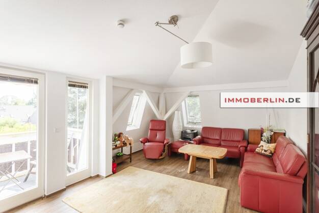 Wohnung zum Kauf 349.000 € 3 Zimmer 76 m² frei ab sofort Mariendorf Berlin 12309
