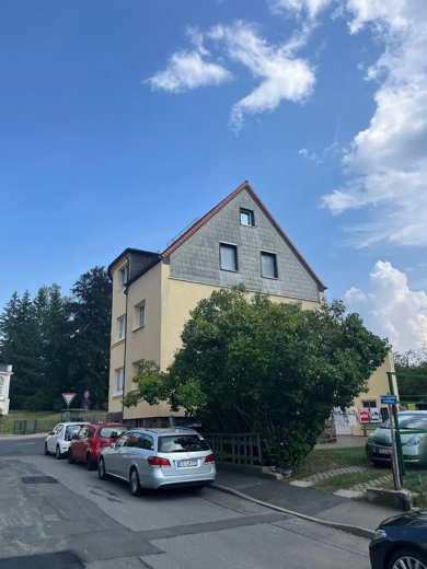 Wohnung zur Miete 475 € 3 Zimmer 72,3 m² 2. Geschoss frei ab sofort Am Maßschacht 1 Freiberg Freiberg 09599