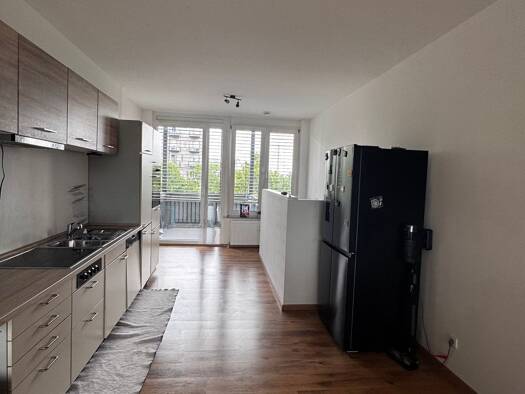 Maisonette zur Miete 930 € 3 Zimmer 74 m² Geschoss 2/5 frei ab 01.08.2026 Rüsselsheim Rüsselsheim am Main 65428