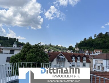 Wohnung zum Kauf provisionsfrei 198.000 € 1 Zimmer 56 m² 1. Geschoss frei ab sofort Tailfingen Albstadt 72461