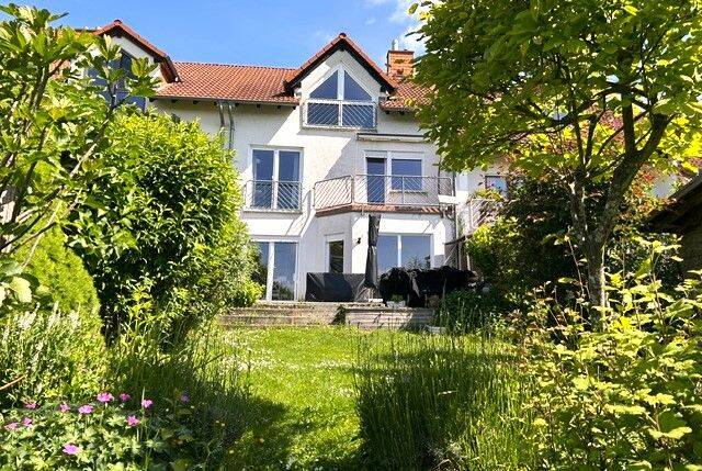 Haus – Bad Vilbel, Wetteraukreis - Ansicht 2