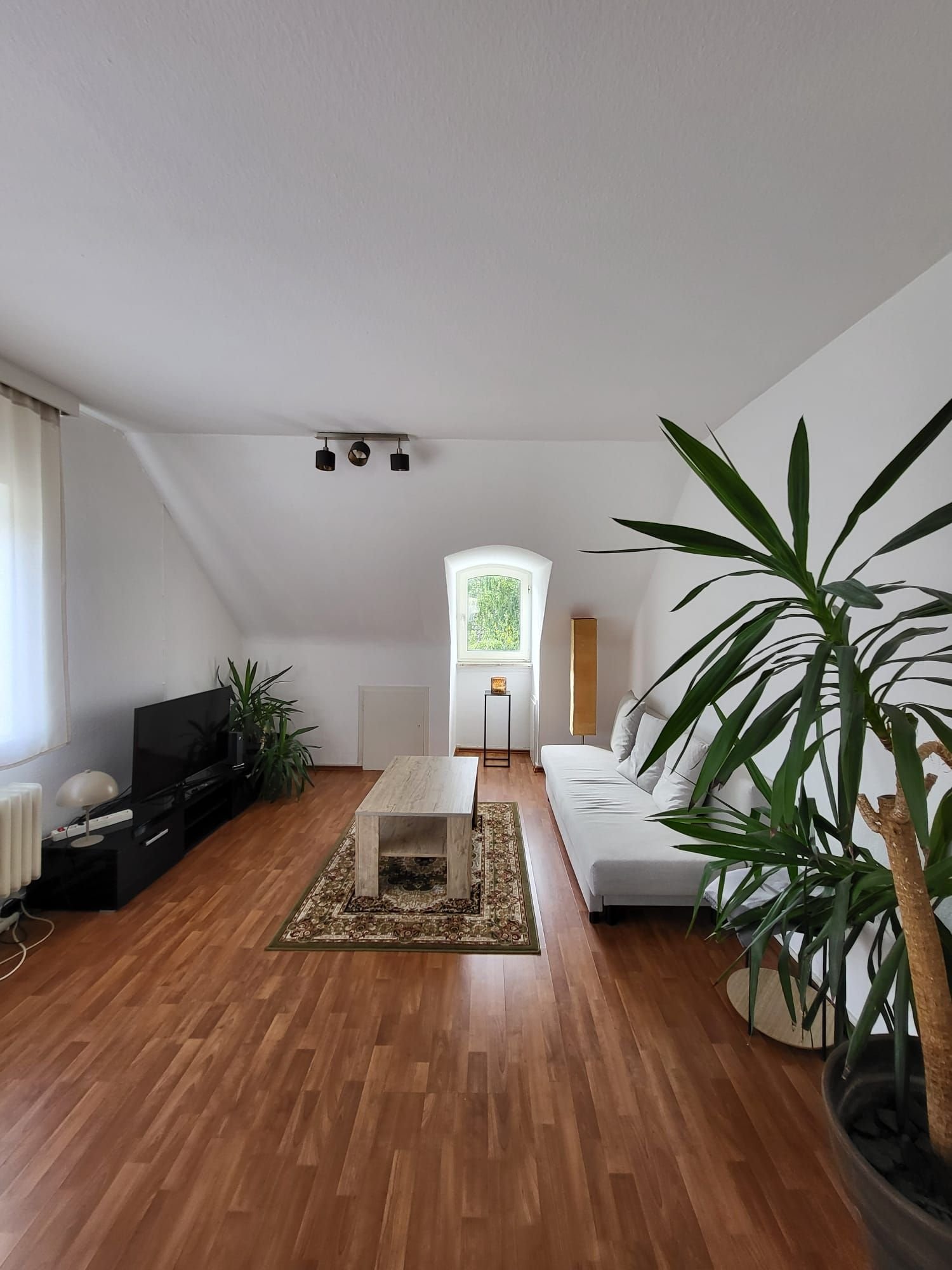 Wohnung zur Miete Wohnen auf Zeit 580 € 2 Zimmer 58 m²<br/>Wohnfläche 01.01.2025<br/>Verfügbarkeit Nahlstraße Karthäuserstraße Kassel 34117