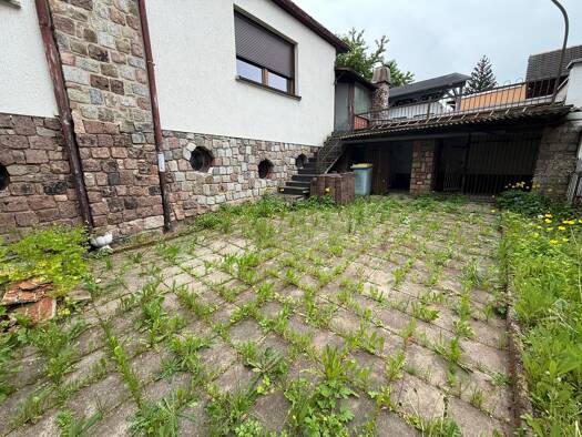 Mehrfamilienhaus zum Kauf 60.000 € 6 Zimmer 250 m² 240 m² Grundstück Lichtenstein 09350