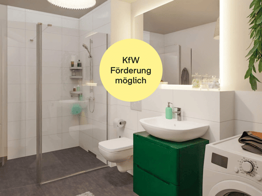 Wohnung zum Kauf - Neubau provisionsfrei 674.900 € 6 Zimmer 127,8 m² EG Lilli-Marx-Straße 2 Benrath Stadtbezirk 9 40597