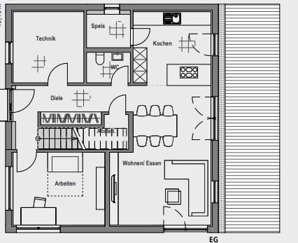 Einfamilienhaus zum Kauf provisionsfrei 494.000 € 4 Zimmer 160 m²<br/>Wohnfläche Bad Steben Bad Steben 95138