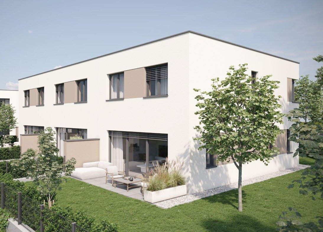 Reihenendhaus zum Kauf 395.000 € 4 Zimmer 84,2 m²<br/>Wohnfläche Mautweg 6 Asten 4481