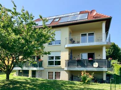 Mehrfamilienhaus zum Kauf 650.000 € 7 Zimmer 285 m² 696 m² Grundstück Halle 06126