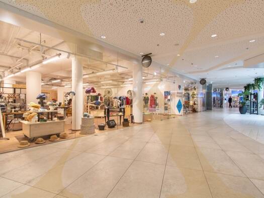 Ladenfläche zur Miete Waldegg Linz 4020