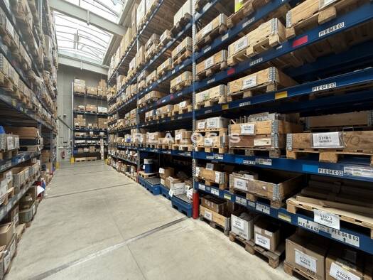 Halle/Industriefläche zur Miete provisionsfrei 3.240 m² Lagerfläche Wedel 22880