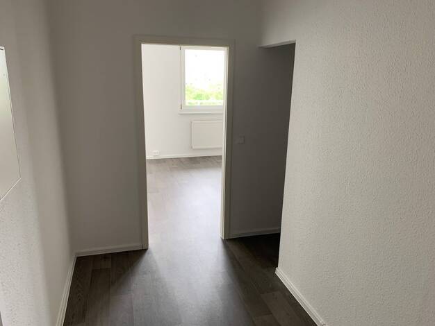 Studio zur Miete 267 € 1 Zimmer 36,1 m² 6. Geschoss Zwickauer Str. 118 Lößnig Leipzig 04279